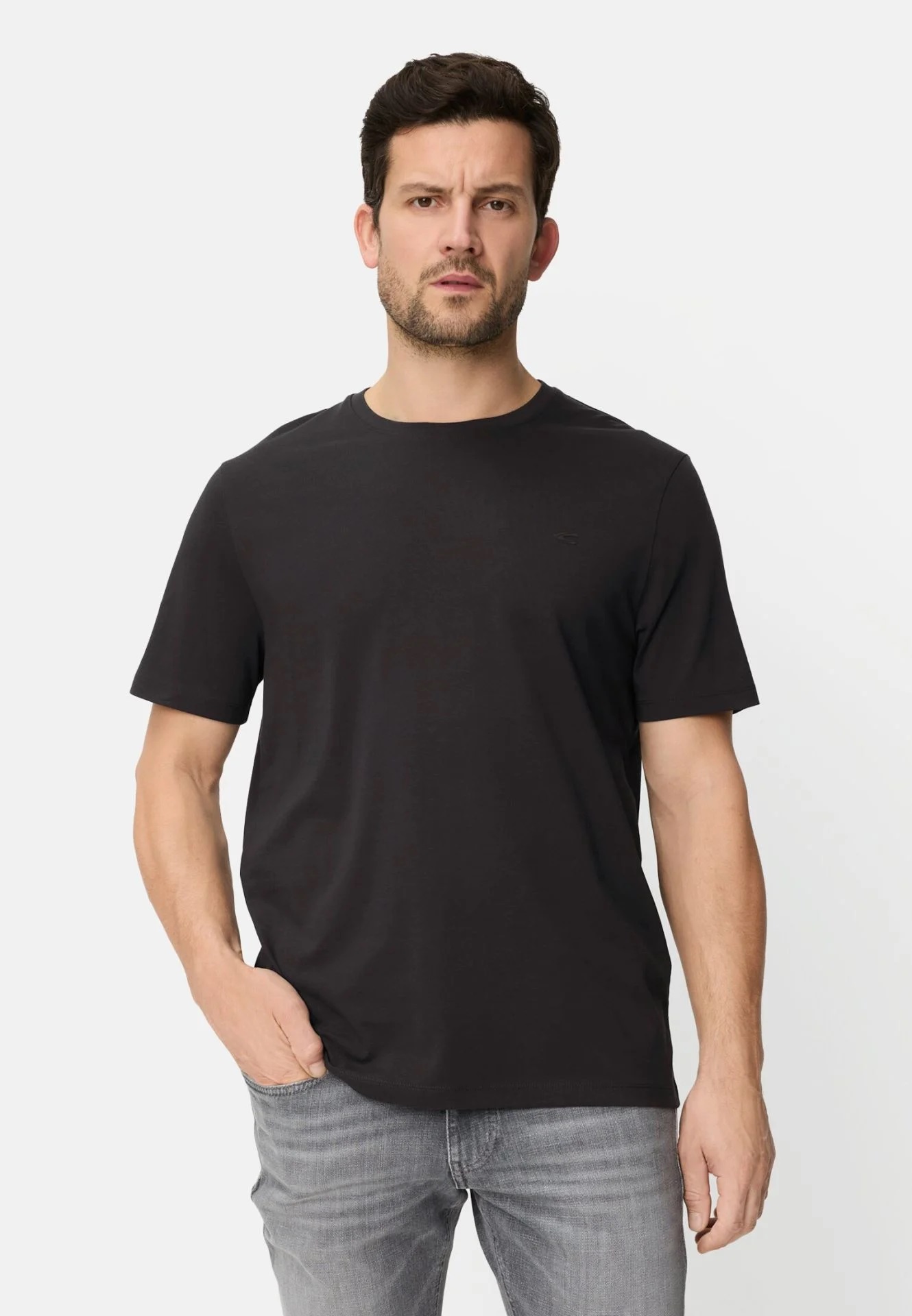 Camel active fleXXXactive® T-Shirt mit Quick Dry Funktion