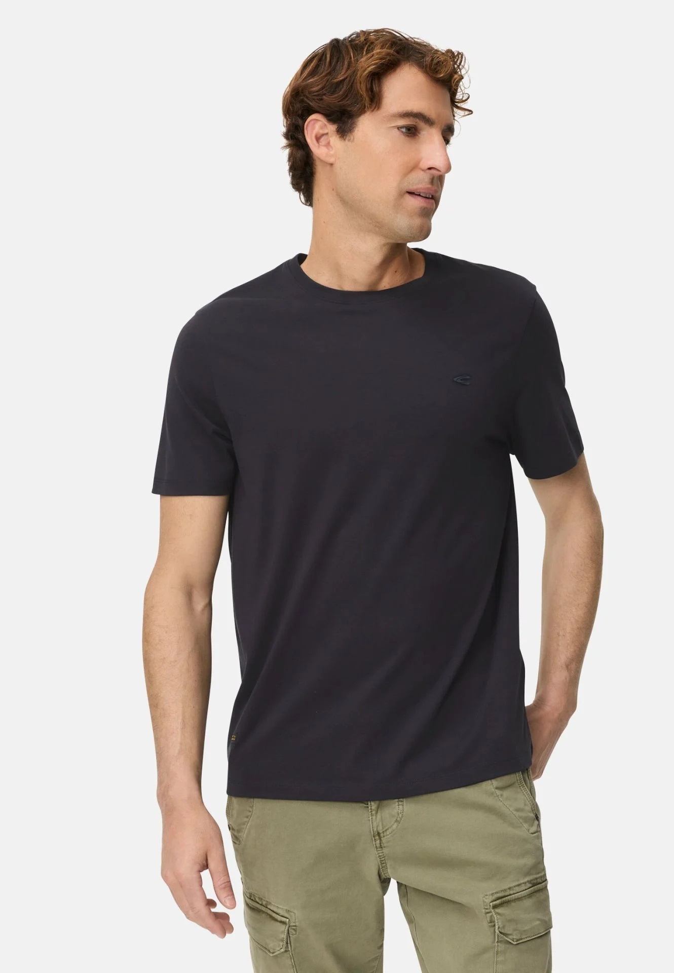Camel active fleXXXactive® T-Shirt mit Quick Dry Funktion