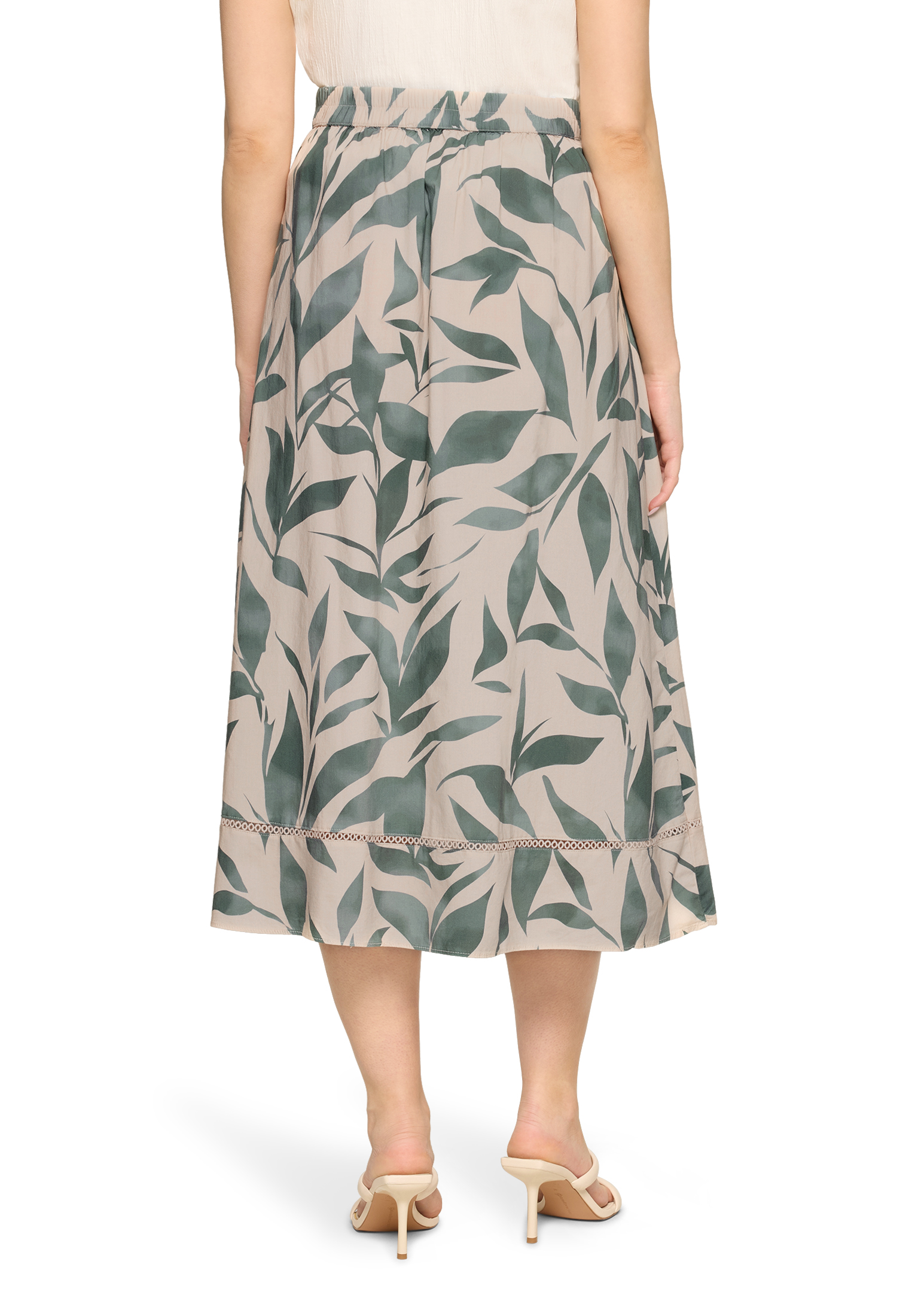 Betty & Co Schlupfrock