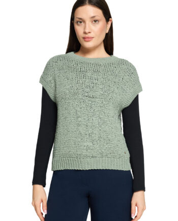 Betty & Co Strickpullover