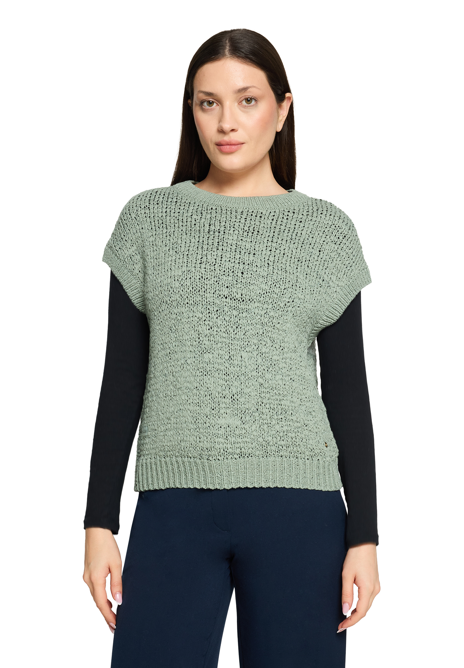 Betty & Co Strickpullover