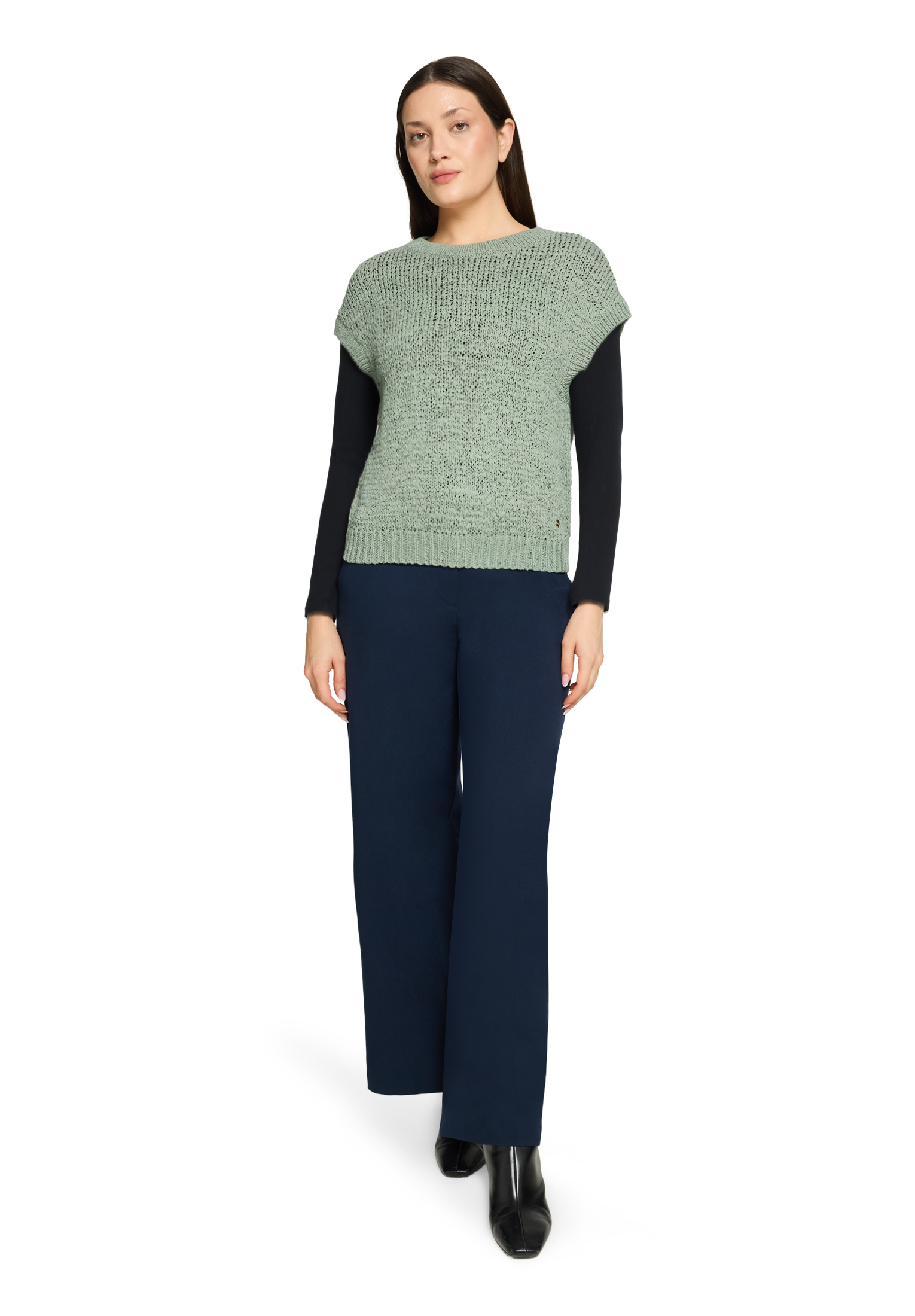 Betty & Co Strickpullover
