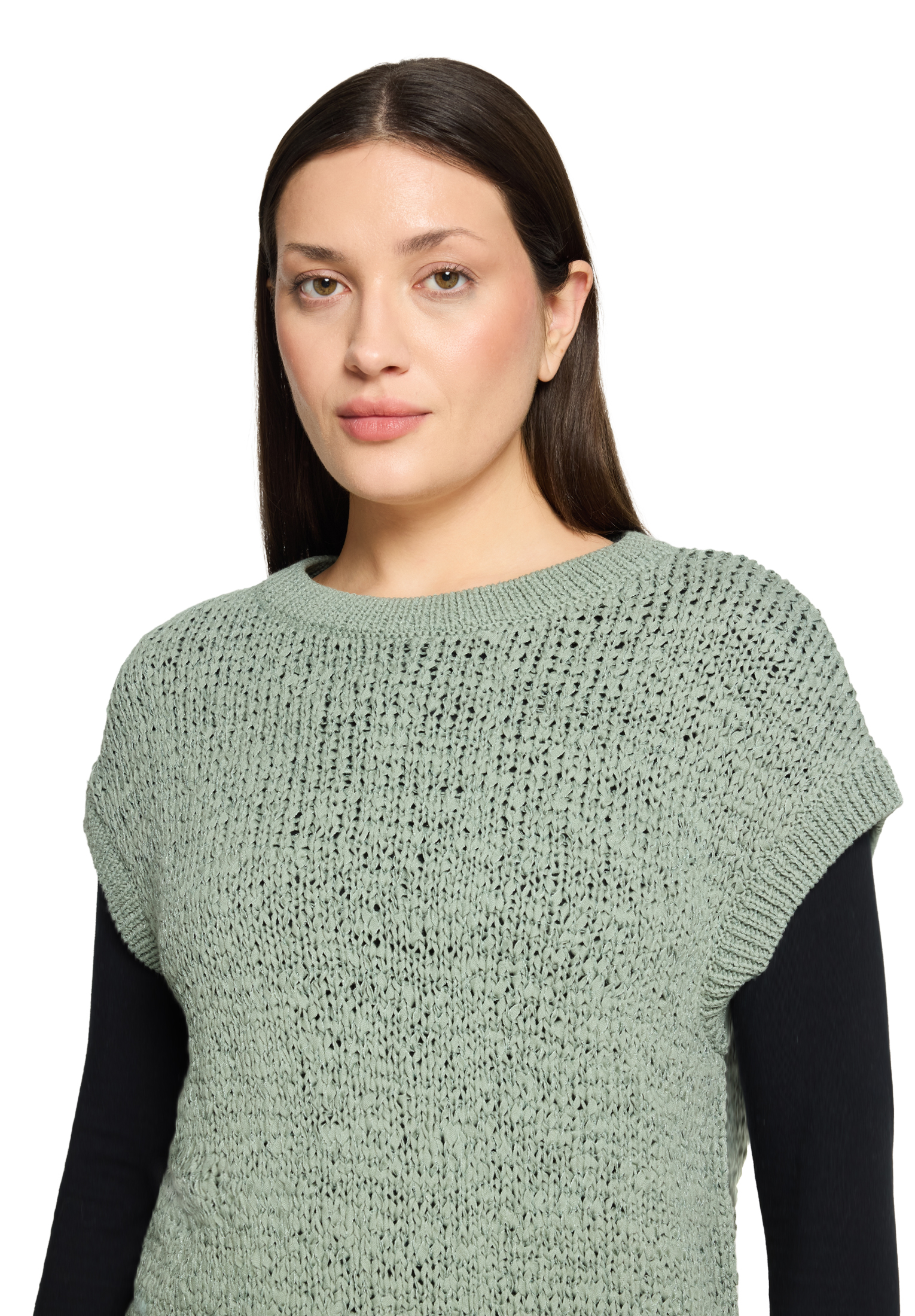Betty & Co Strickpullover