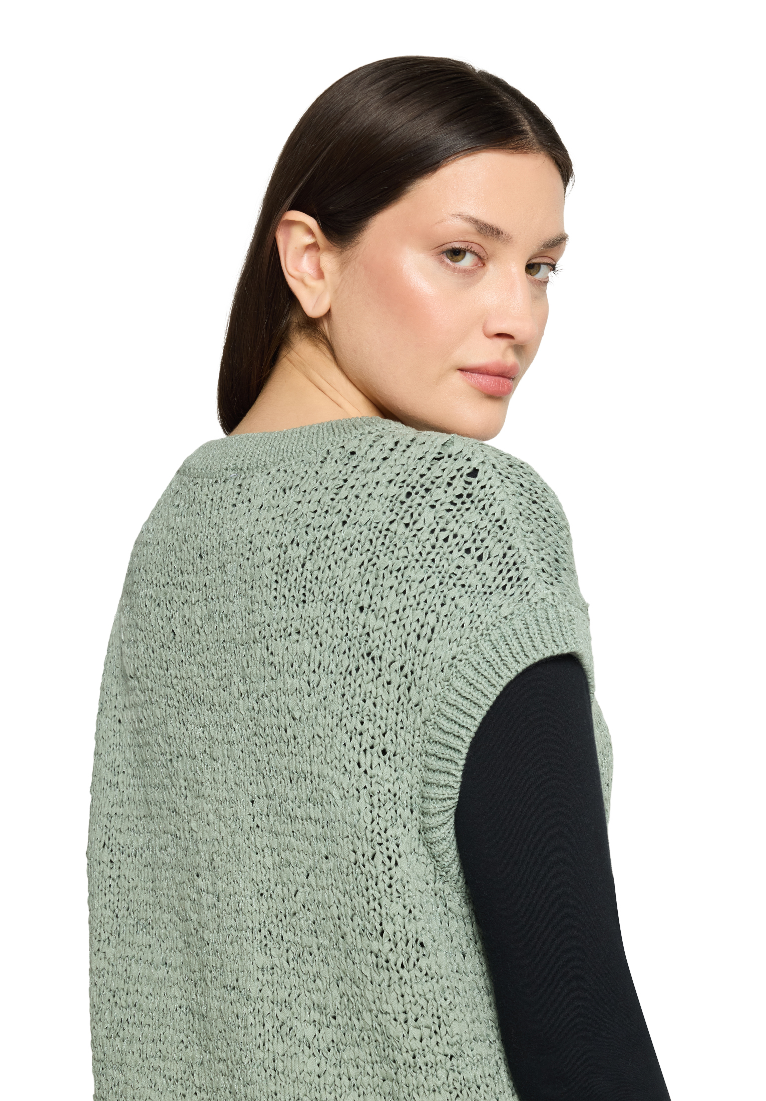 Betty & Co Strickpullover