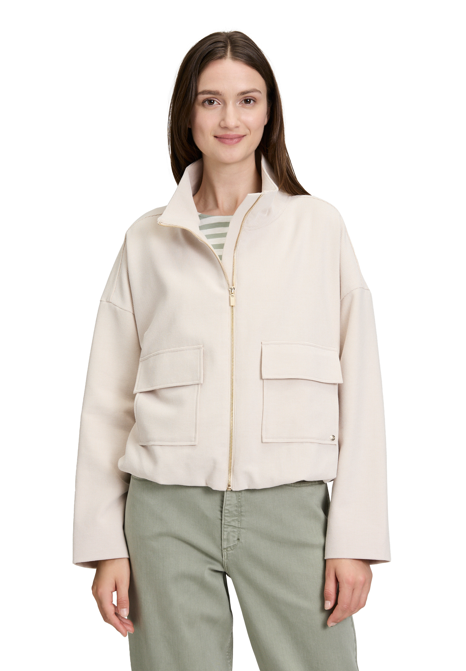 Betty & Co Casual-Jacke