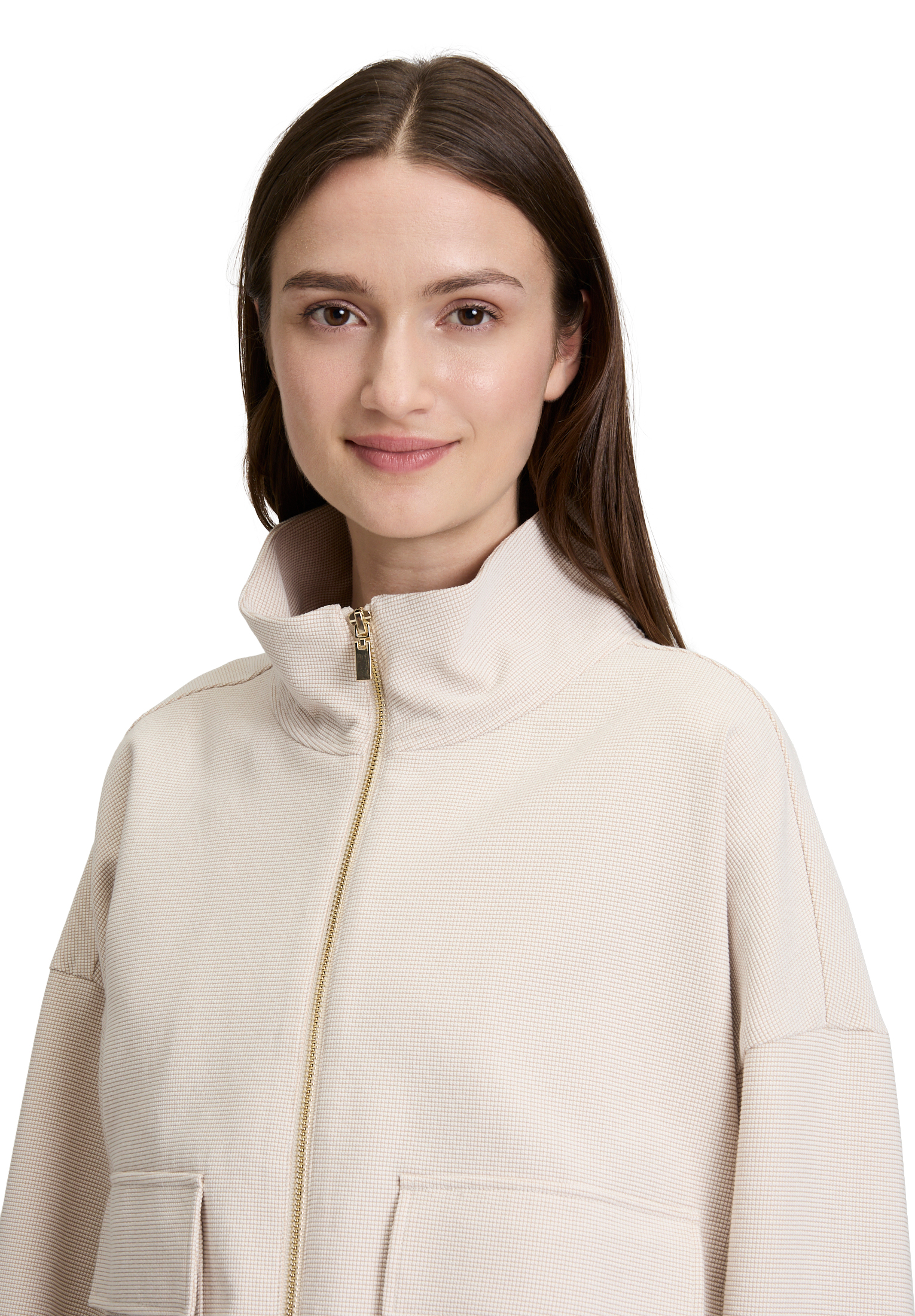 Betty & Co Casual-Jacke