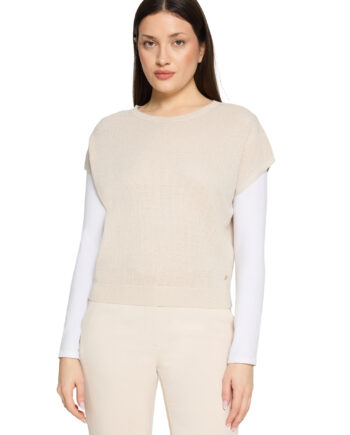 Betty & Co Strickpullover