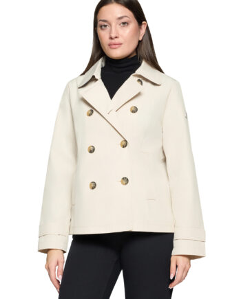 Betty Barclay Kurzmantel