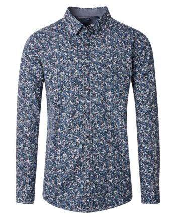 Casa Moda Freizeithemd