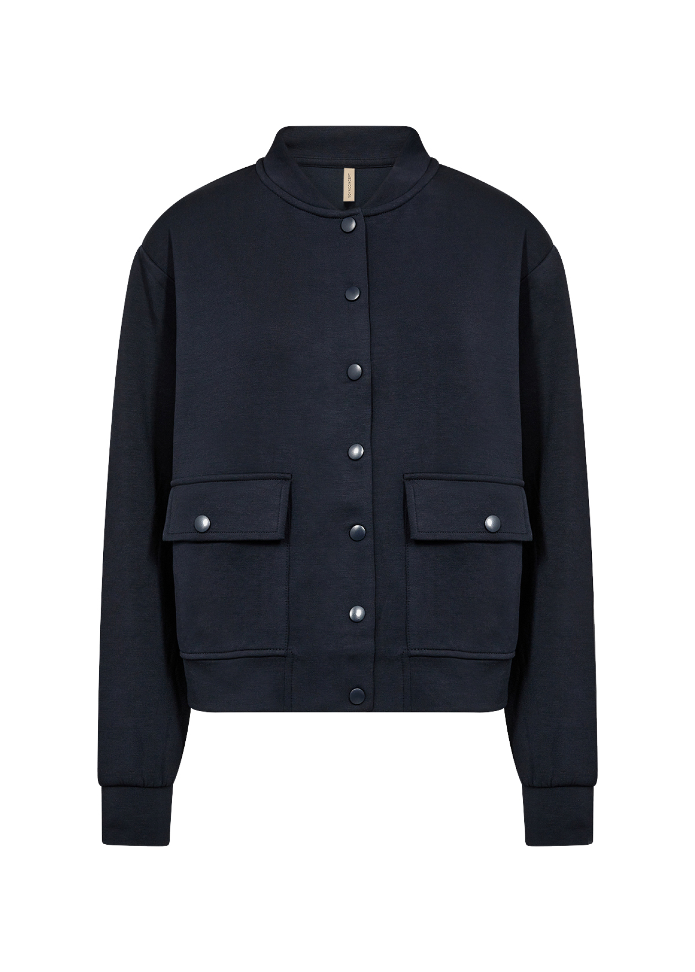 SOYACONCEPT SC-BANU 283 Jacke Navy