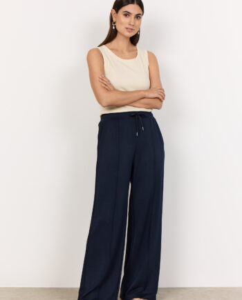 SOYACONCEPT SC-BANU 265 Hose Dunkelblau