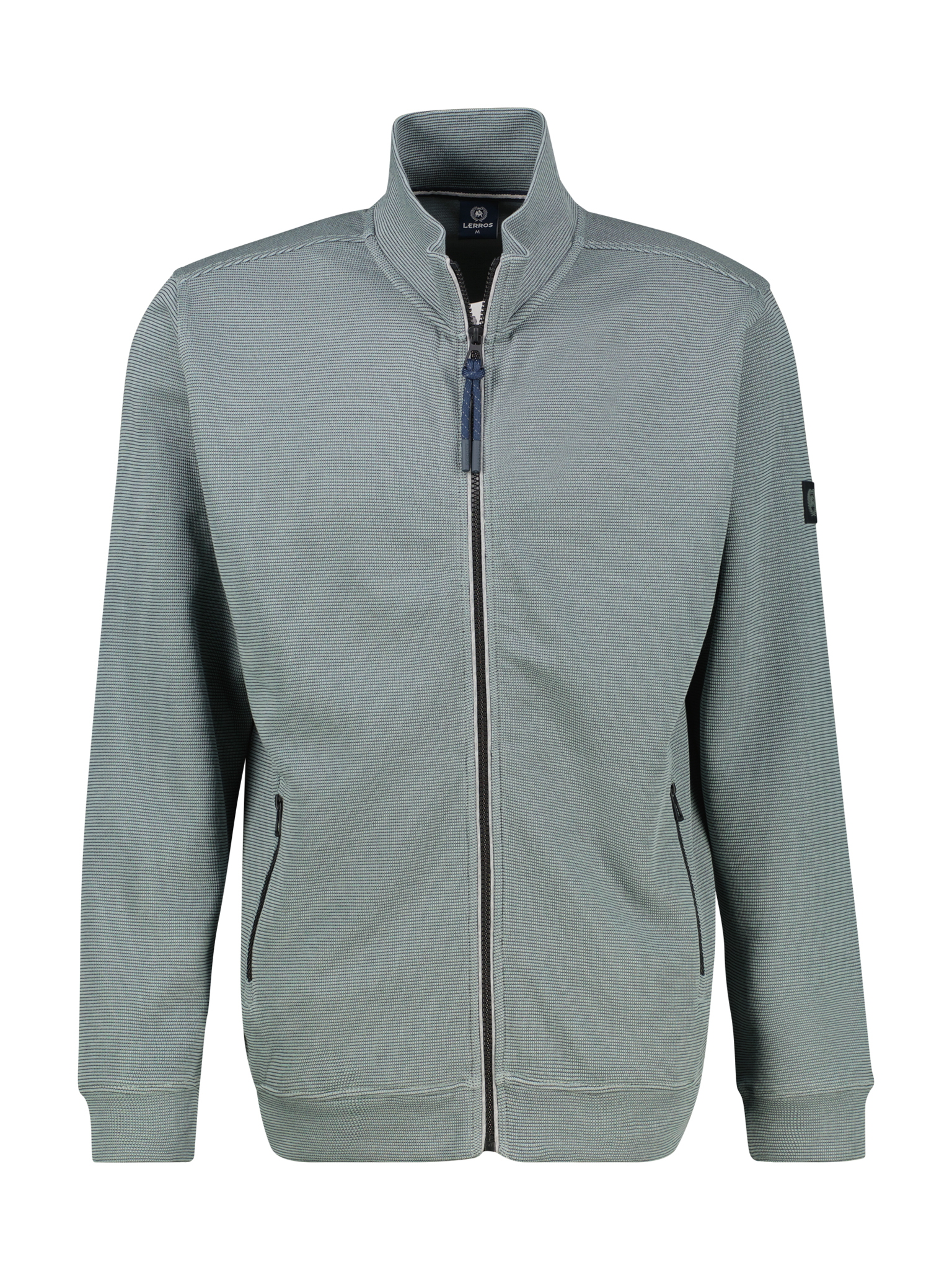 LERROS Sweatjacke