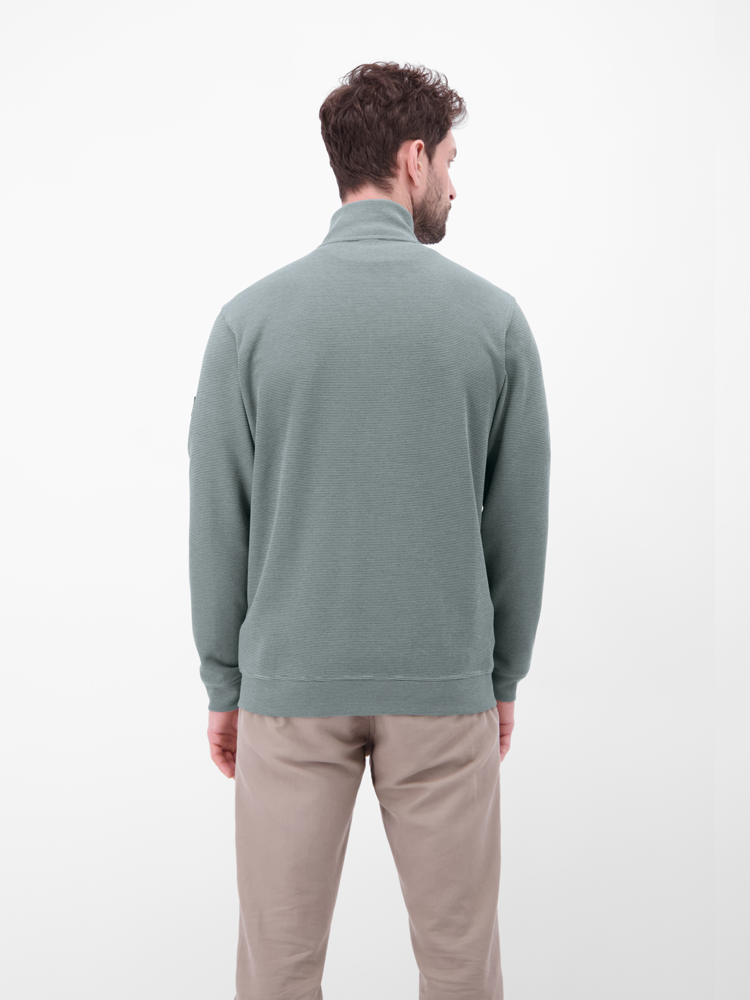 LERROS Sweatjacke