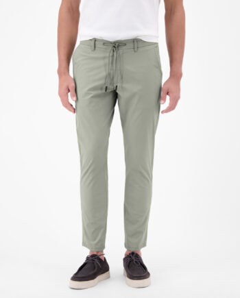 LERROS Leichte Chino mit Kordelzug