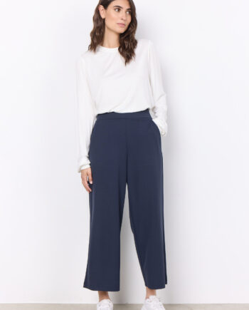 SOYACONCEPT SC-SIHAM 36 Hose Navy