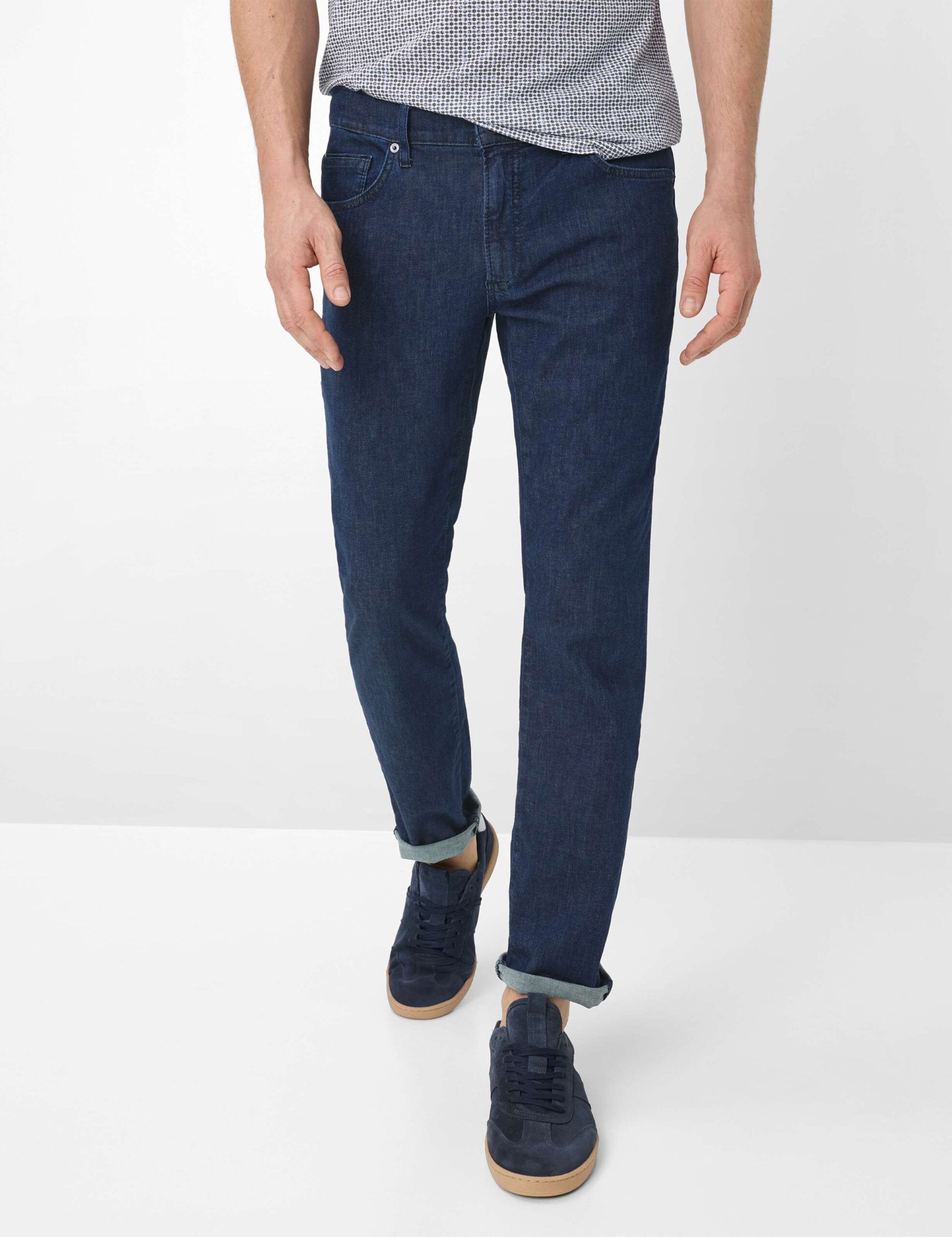 BRAX Modern Fit Jeans Style Chuck