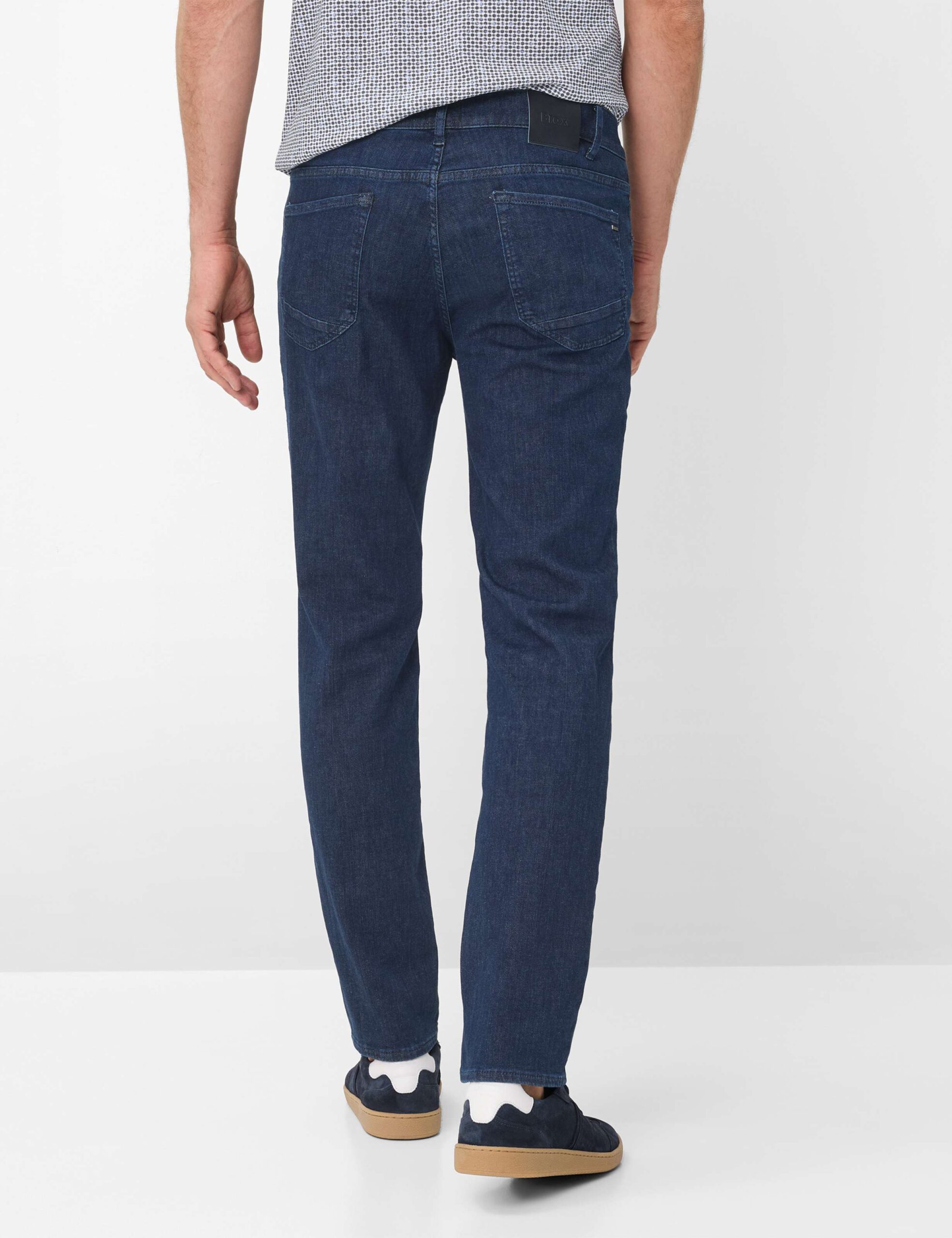 BRAX Modern Fit Jeans Style Chuck