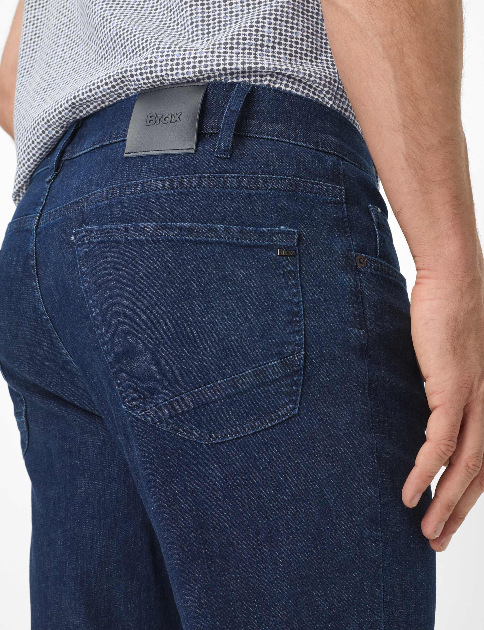 BRAX Modern Fit Jeans Style Chuck
