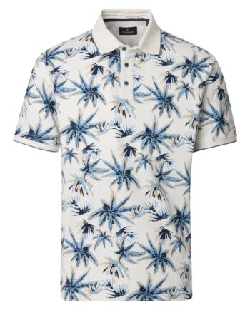 Casa Moda Polo-Shirt