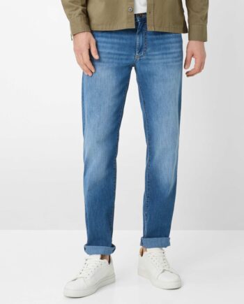 BRAX Straight Fit Jeans Style Cadiz