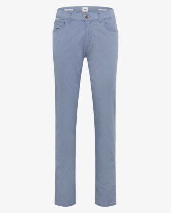 BRAX Five-Pocket-Hose Straight Fit im STYLE CADIZ U