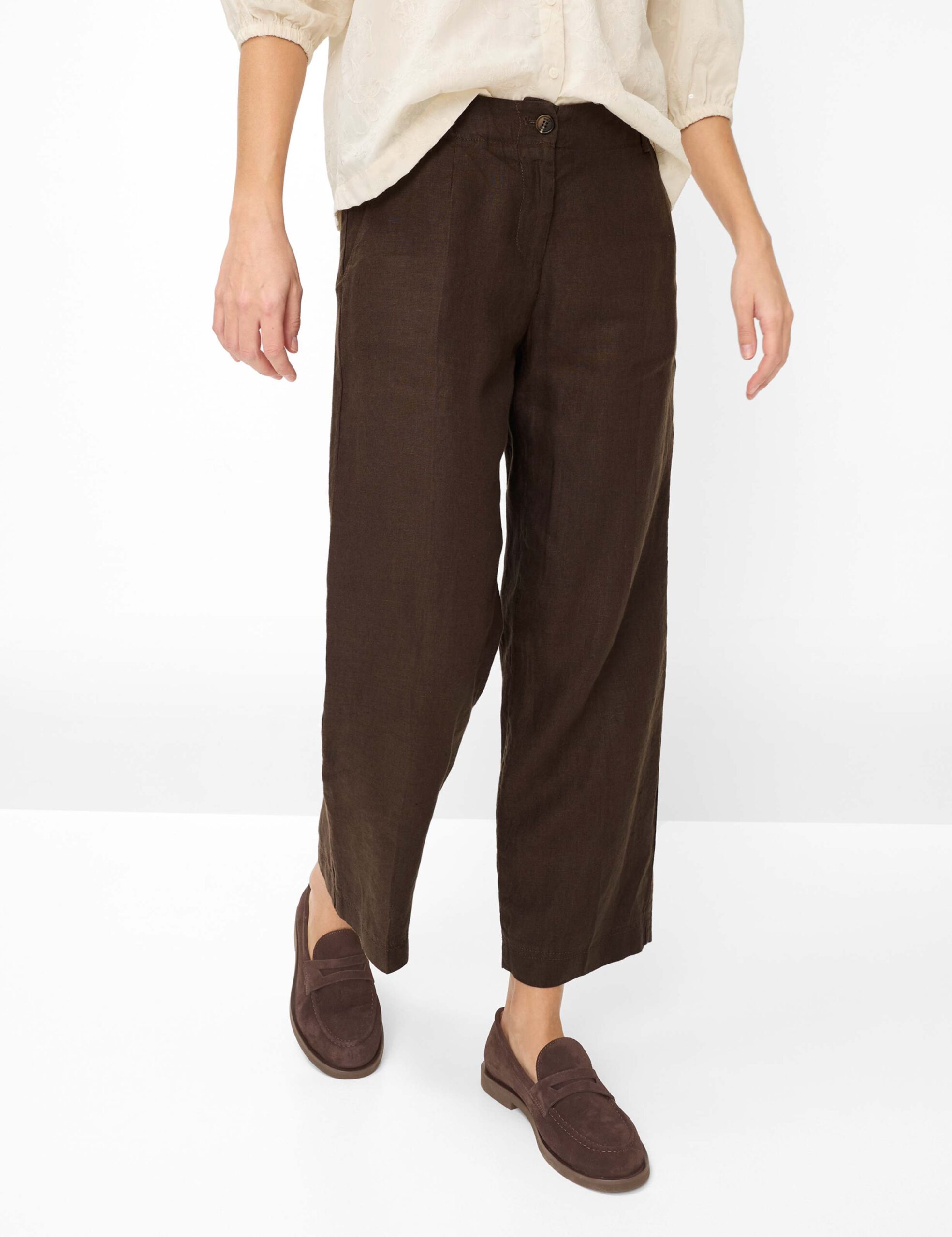 BRAX women 6/8 Culotte Style Maine S