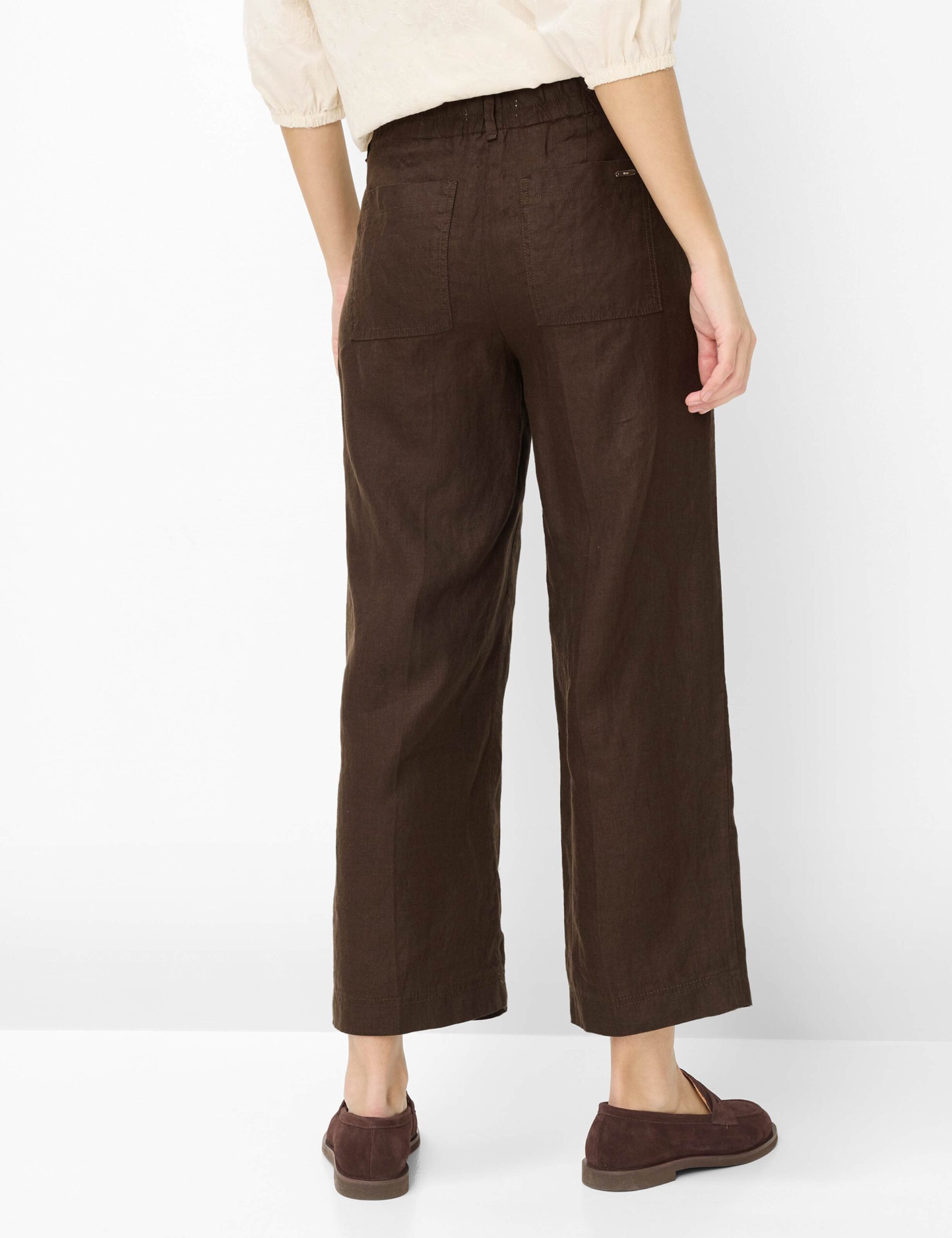 BRAX women 6/8 Culotte Style Maine S