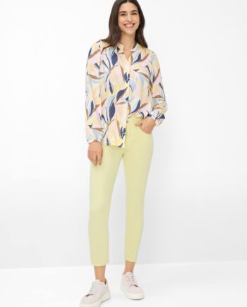 BRAX women 7/8 Röhrenjeans Style Shakira S