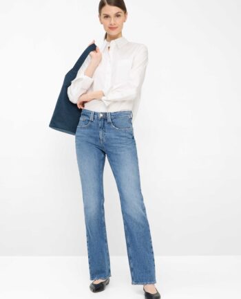 BRAX women Regular Bootcut Jeans Style Mary Boot