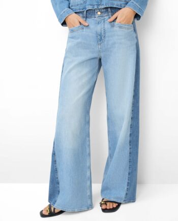 BRAX women Five-Pocket-Jeans Style Morgan