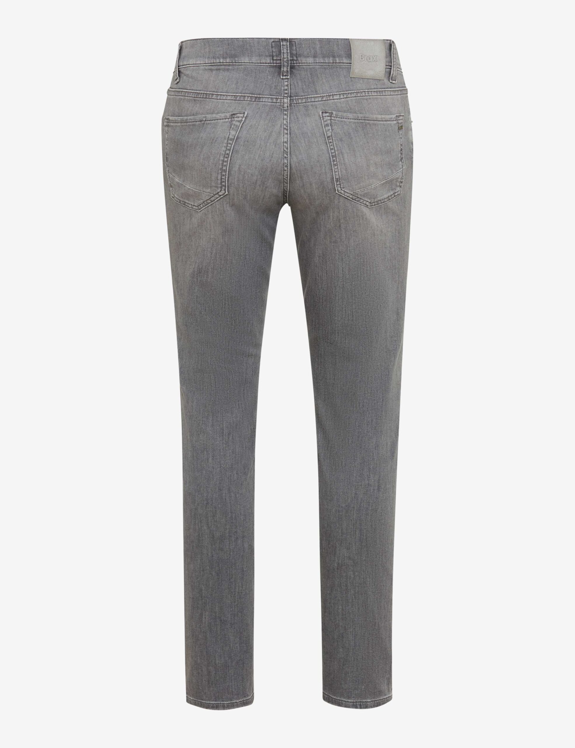 BRAX Modern Fit Jeans Style Chuck