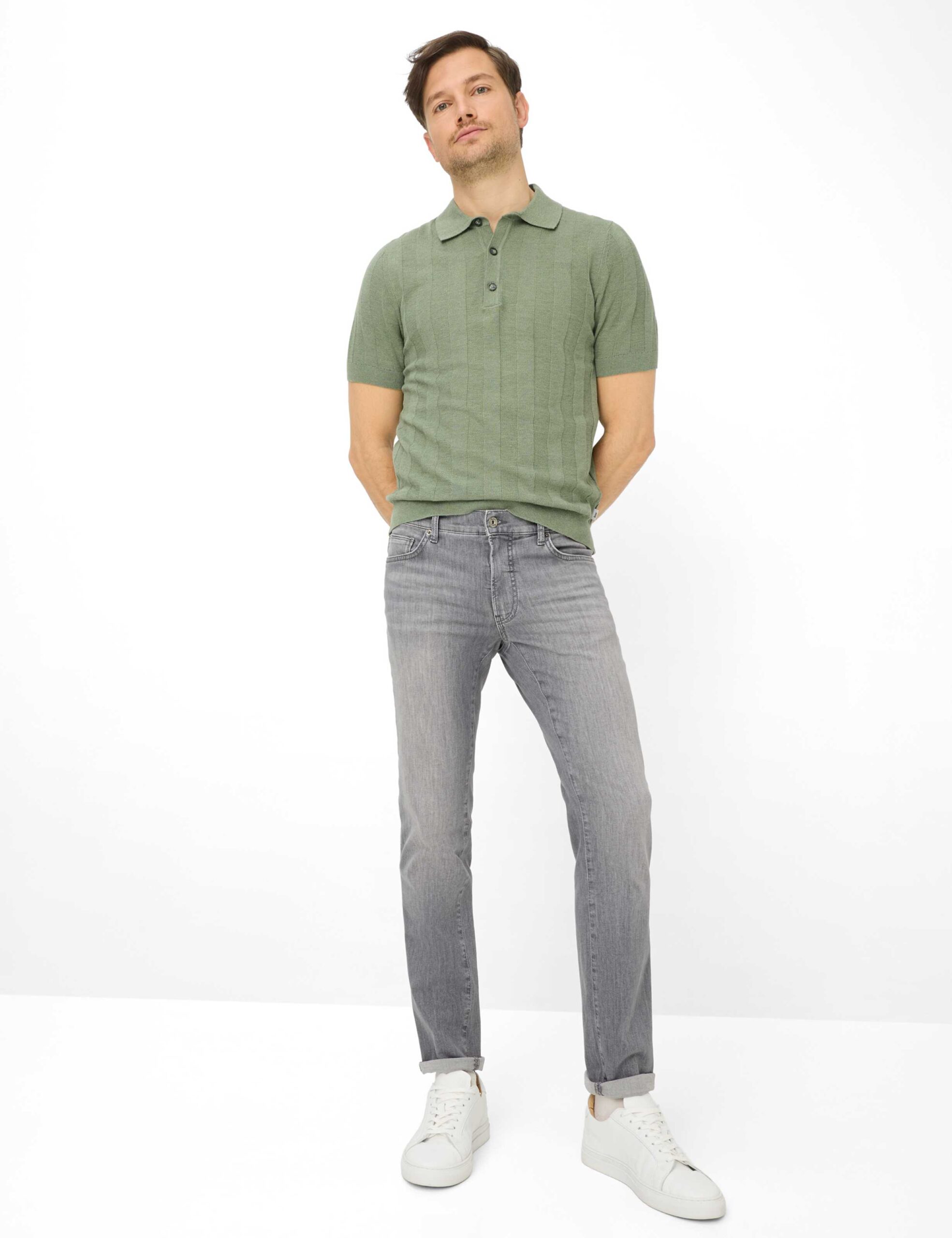 BRAX Modern Fit Jeans Style Chuck