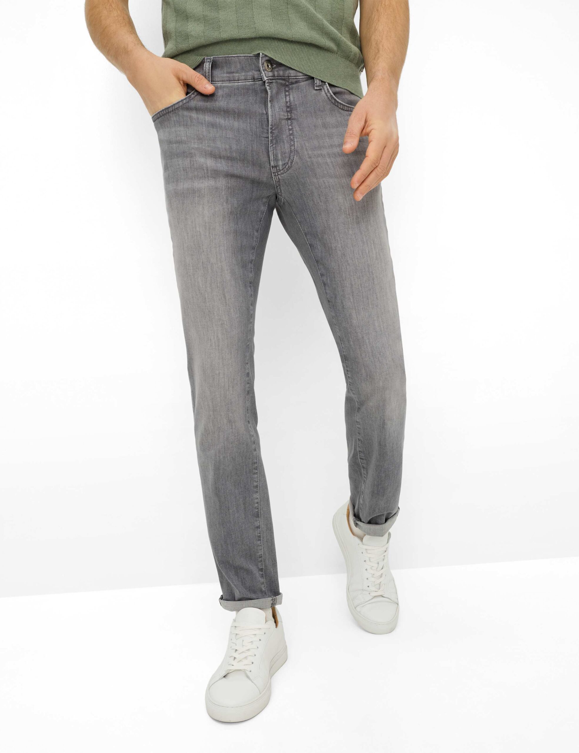 BRAX Modern Fit Jeans Style Chuck