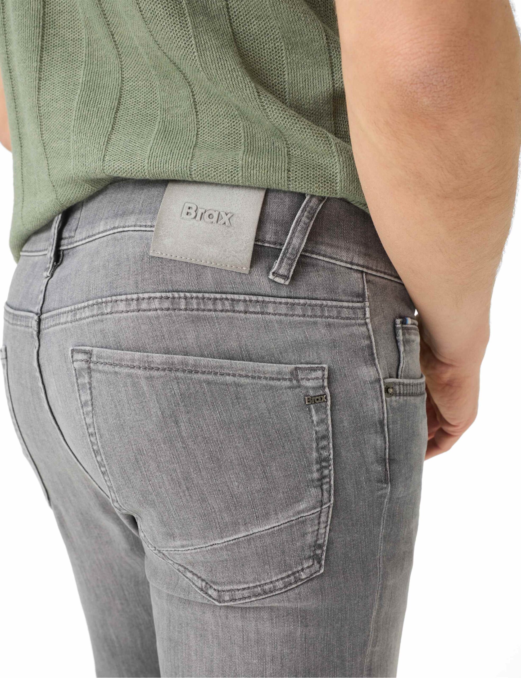 BRAX Modern Fit Jeans Style Chuck
