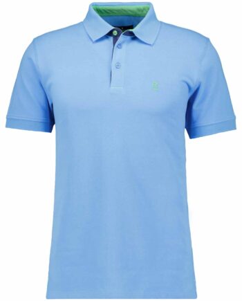 RAGMAN Piqué-Polo uni