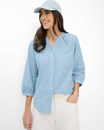 BRAX women Bluse Style Velia