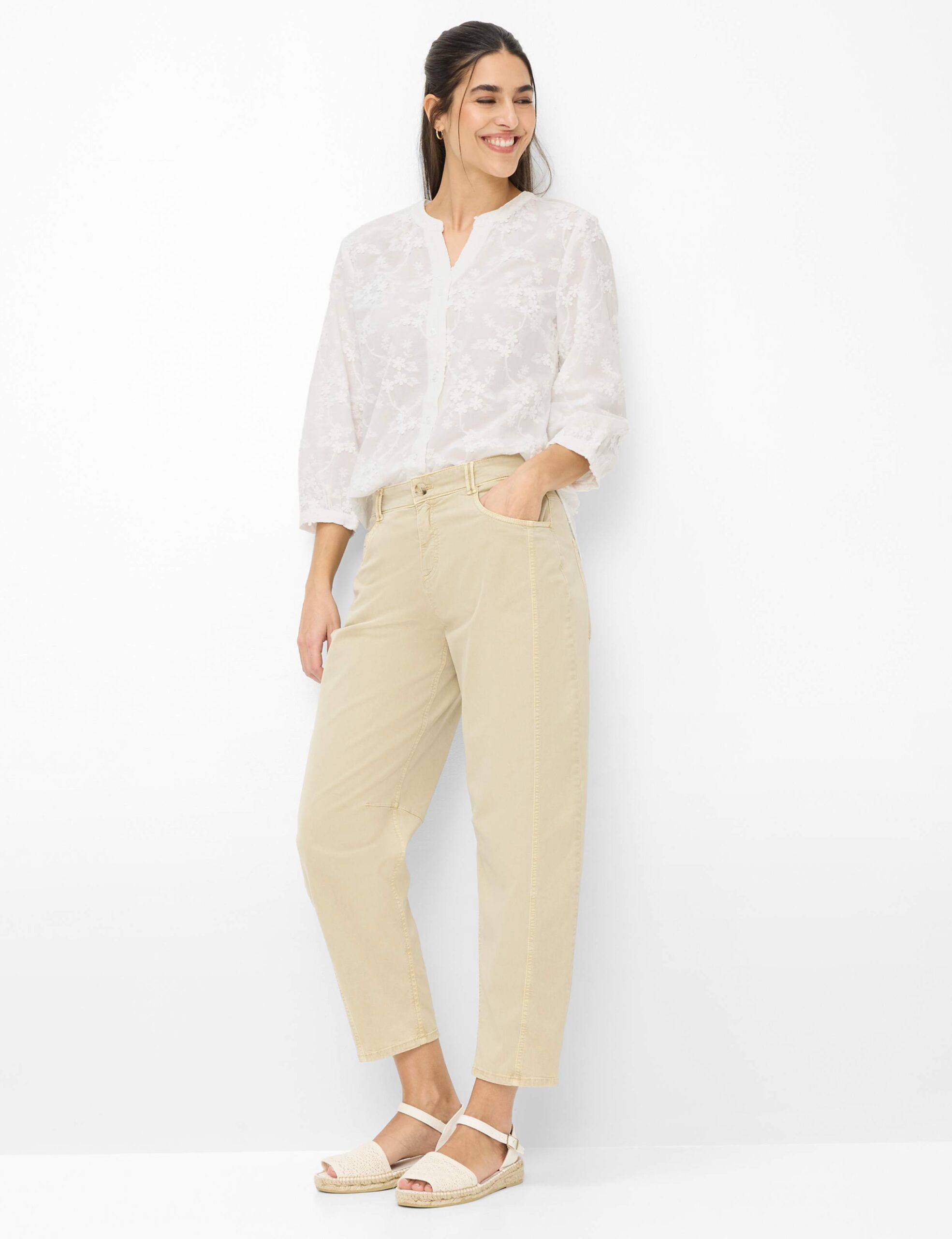 BRAX women Bluse Style Velia