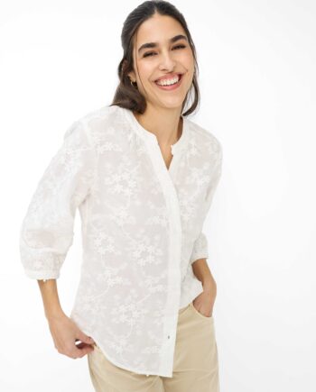 BRAX women Bluse Style Velia