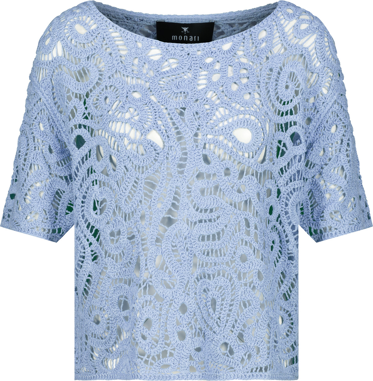 Monari Pullover, sea side