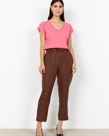SOYACONCEPT SC-CHARISSA 2-B Hose Braun