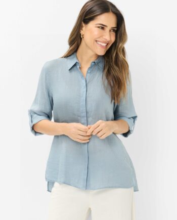 BRAX women Bluse Style Vicki