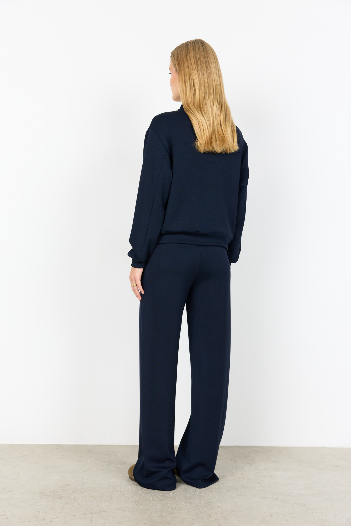 SOYACONCEPT SC-BANU 283 Jacke Navy