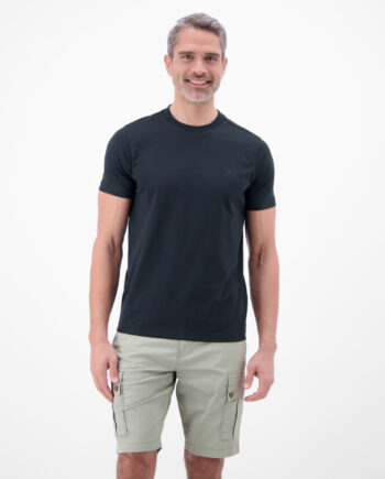 LERROS T-Shirt in Cool & Dry Qualität