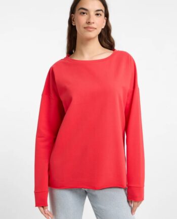 Elbsand                              Riane Sweatshirt loose fit