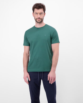 LERROS T-Shirt Rundhalsausschnitt