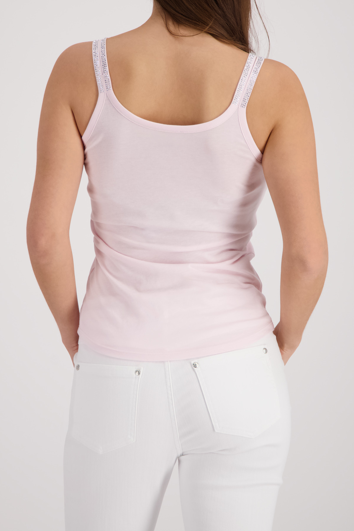 Monari Top, french rose