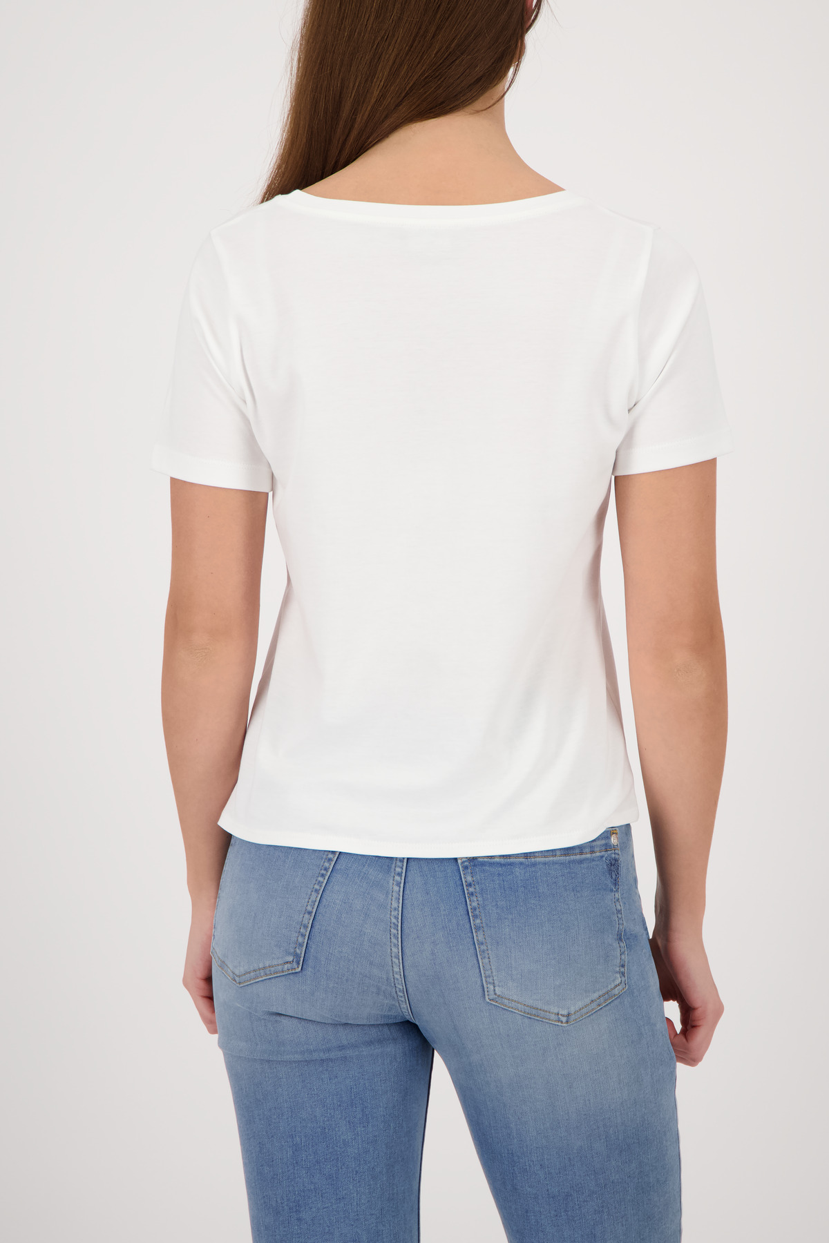 Monari T-Shirt, off-white
