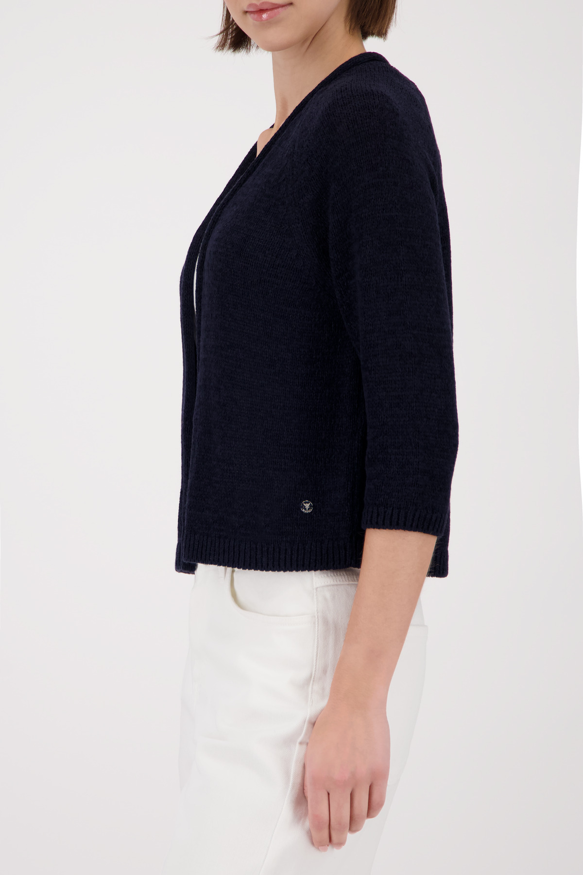Monari Strickjacke, marine