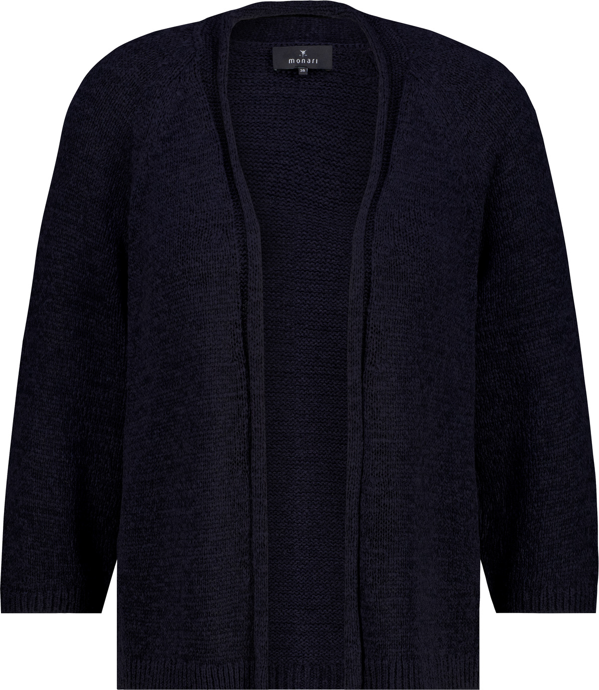 Monari Strickjacke, marine