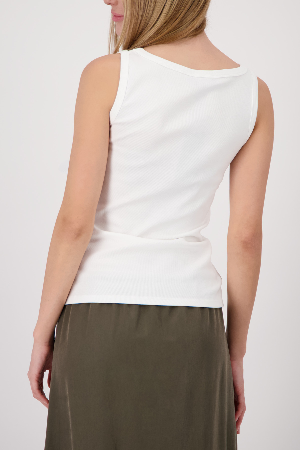 Monari Top, cream